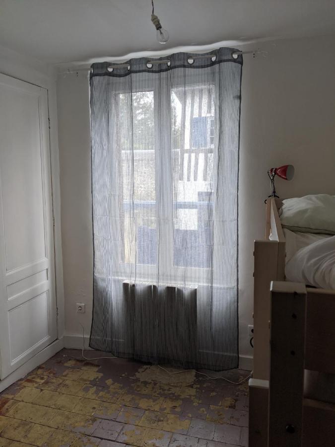 La Maison De Satiye Villa Онфльор Екстериор снимка