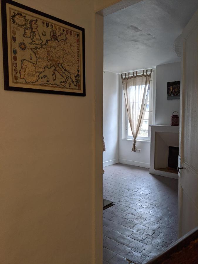 La Maison De Satiye Villa Онфльор Екстериор снимка
