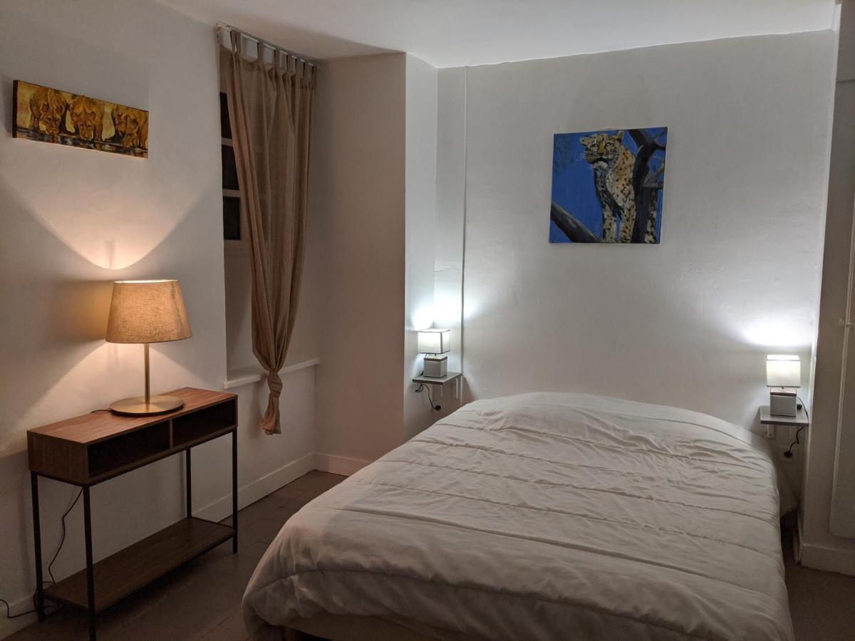 La Maison De Satiye Villa Онфльор Екстериор снимка